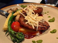 -bluefrog蓝蛙(水游城店)