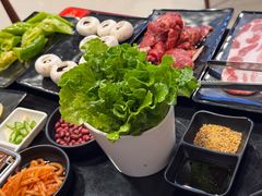 -奥西拉烤肉,盒饭,冷面(青岩刘店)