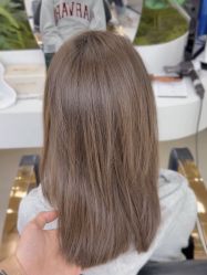 -GANO HAIR 