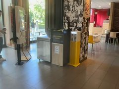 -麦当劳(余姚北站店)