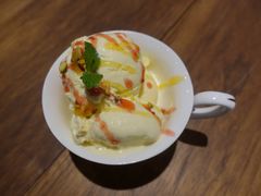 -我的四季意大利餐厅(春天百货店)