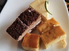 -厦门悦华酒店·绿庭主题自助餐厅