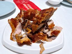 -北李妈妈菜(鲁能城店)