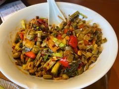 饭遭殃-麒麟小院·老九江菜(安平路店)