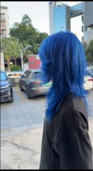 -汀南丝雨Hair design