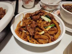 -稻香饭店(IFS国金中心店)
