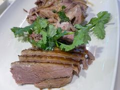 -壹只卤鹅·潮汕菜(莲塘店)