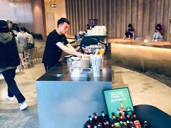 -Seesaw Coffee(朝阳大悦城店)