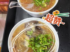 -食盈碗仔翅(星玺广场店)