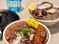 -Tanuki Raw(Orchard Central)