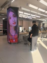 -Z.X HAIR SALON张新美业