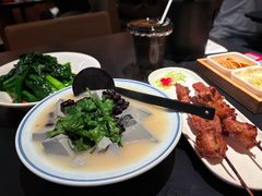 -桂小厨广西菜(水晶城店)