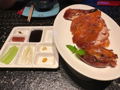 -局气 烤鸭·北京菜(光华路店)