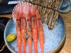 -沼津港精致料理·寿喜烧·烧鸟(青浦宝龙广场店)