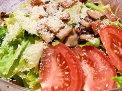 炼火色拉-炼火烤肉店