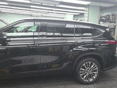 -京车汇LLumar龙膜XPEL威固汽车贴膜(清河店)