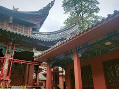 -黔灵山公园