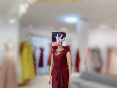 -MSV 高端礼服定制(大良店)