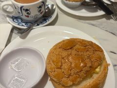 -翠华(澳门银河店)