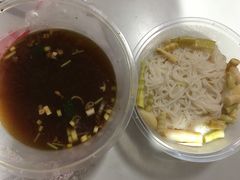 -无名缘米粉(华冠购物中心店)