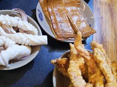 -肥龙火锅(南坪店)
