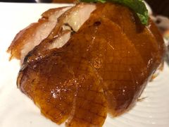 -又一福烤鸭·北京菜(东四店)