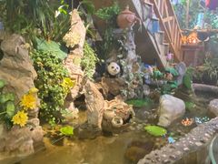 -多哥水傣味餐厅(司马巷店)