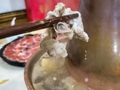 -马记伊源斋涮肉·清真菜(百子湾店)