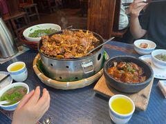 -甘家界牌柠檬鸭(青山店)