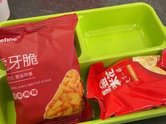 -海底捞火锅(城阳万象汇店)