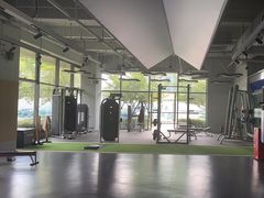 -METIS FITNESS女性健身工作室