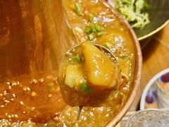 -雀舞云南菜(天津天河城购物中心店)