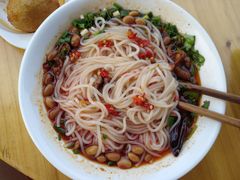 肥肠米粉-一品香粉馆(官黎路店)