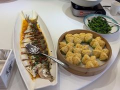 -永膳精致本味湘菜(麓谷店)