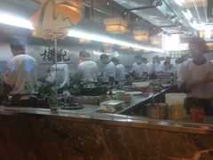 -椿记烧鹅(叠彩店)