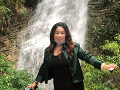 -狮子关旅游区