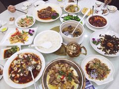 -顺德佬酒楼(愉龙店)