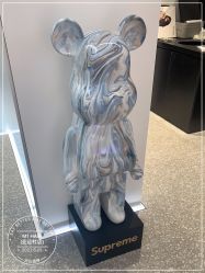 -M1 HAIR烫染