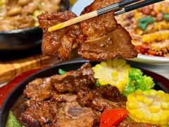 -饕然·民间川菜(龙泉店)