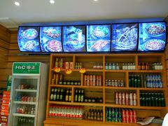 -十二忠手拉面(燎原街店)