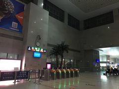-洛阳龙门站