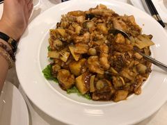 八珍豆腐-大铁勺新津菜(东丽阳光新业广场店)