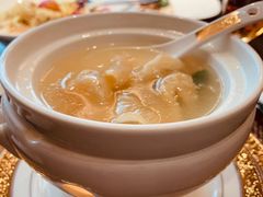 -潮府馆·非遗潮州菜·港式点心(世纪公园店)