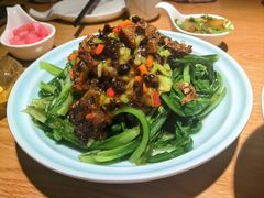 -小土豆北方菜馆(文慧园店)