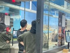 -都市枪神实弹射击俱乐部