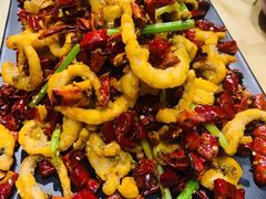 -大眼锅贴水饺(河东店)