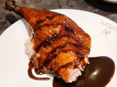 -川骄海鲜自助(河东店)