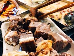 -化龙桥九宫格火锅(清水河店)