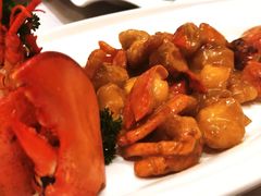 -全聚德(上海首店浦东店)