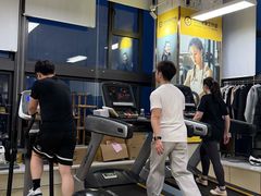 -中田·健身+普拉提(北京通州运河店)
